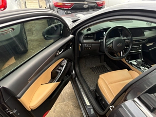 KIA K7 PREMIER HYBRID 2019