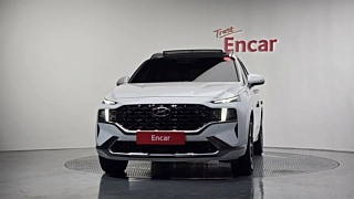 HYUNDAI SANTAFE 2023