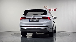 HYUNDAI SANTAFE 2023