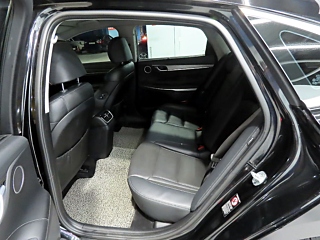 HYUNDAI GRANDEUR IG 2017