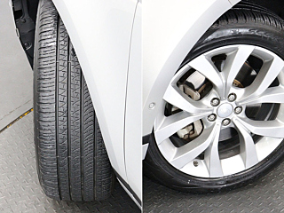 LAND ROVER RANGE ROVER EVOQUE 2020