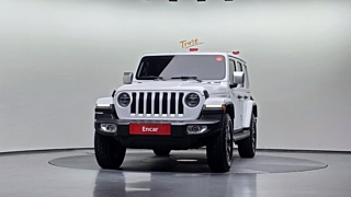 JEEP WRANGLER JL 2019