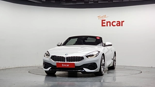 BMW Z4 G29 2020
