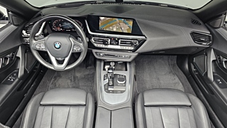 BMW Z4 G29 2020