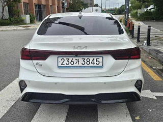 KIA K3 2021