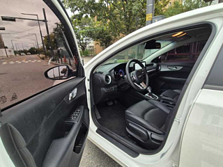 KIA K3 2021