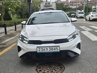 KIA K3 2021