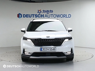 KIA CARNIVAL 2020