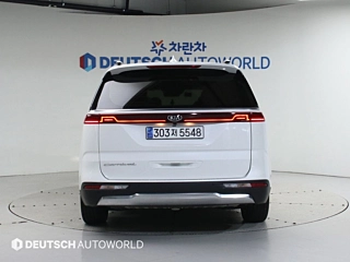 KIA CARNIVAL 2020