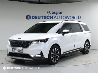 KIA CARNIVAL 2020