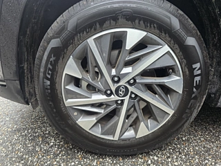HYUNDAI TUCSON NX4 2023