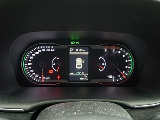 HYUNDAI TUCSON NX4 2023