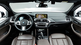BMW X4 G02 2020