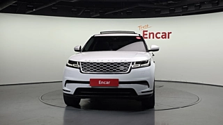 LAND ROVER RANGE ROVER VELAR 2017