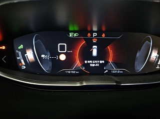 PEUGEOT 3008 2019