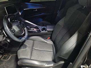 PEUGEOT 3008 2019