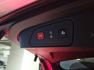 PEUGEOT 3008 2019