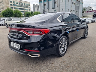 HYUNDAI GRANDEUR IG 2018