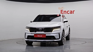KIA SORENTO 2020