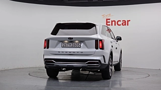 KIA SORENTO 2020