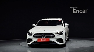 MERCEDES BENZ E-CLASS W213 2020