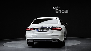 MERCEDES BENZ E-CLASS W213 2020