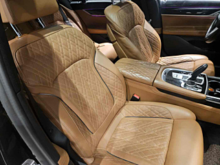BMW 7-SERIES G11 2020