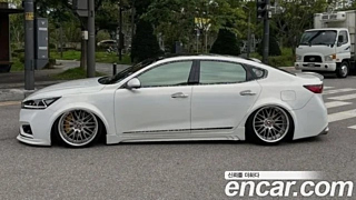 KIA K7 2018