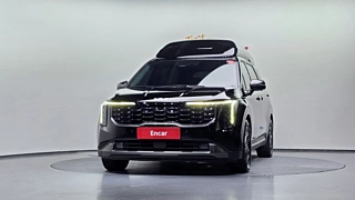KIA CARNIVAL 2025