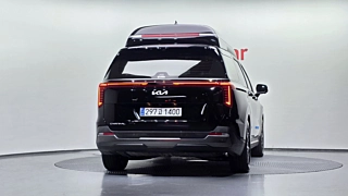 KIA CARNIVAL 2025