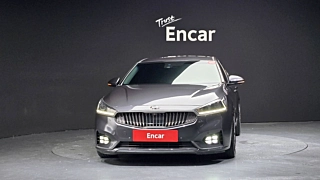 KIA K7 2016