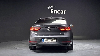 KIA K7 2016