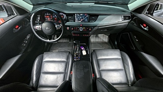 KIA K7 2016