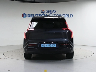 KIA EV9 2023