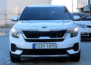 KIA SELTOS 2020