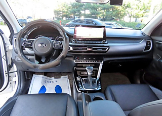 KIA SELTOS 2020