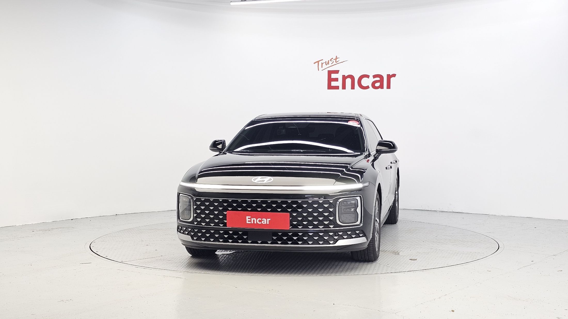 HYUNDAI GRANDEUR GN7 2023