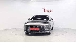 HYUNDAI GRANDEUR GN7 2023