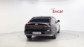 HYUNDAI GRANDEUR GN7 2023