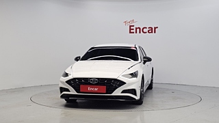 HYUNDAI SONATA DN8 2022