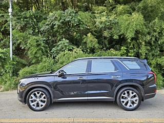 HYUNDAI PALISADE 2020