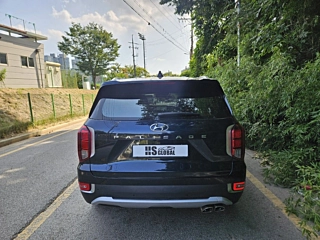 HYUNDAI PALISADE 2020