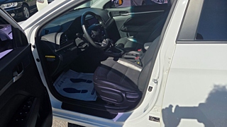 HYUNDAI AVANTE AD 2018
