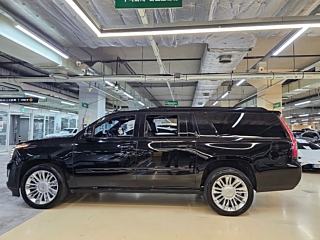 CADILLAC ESCALADE 2019