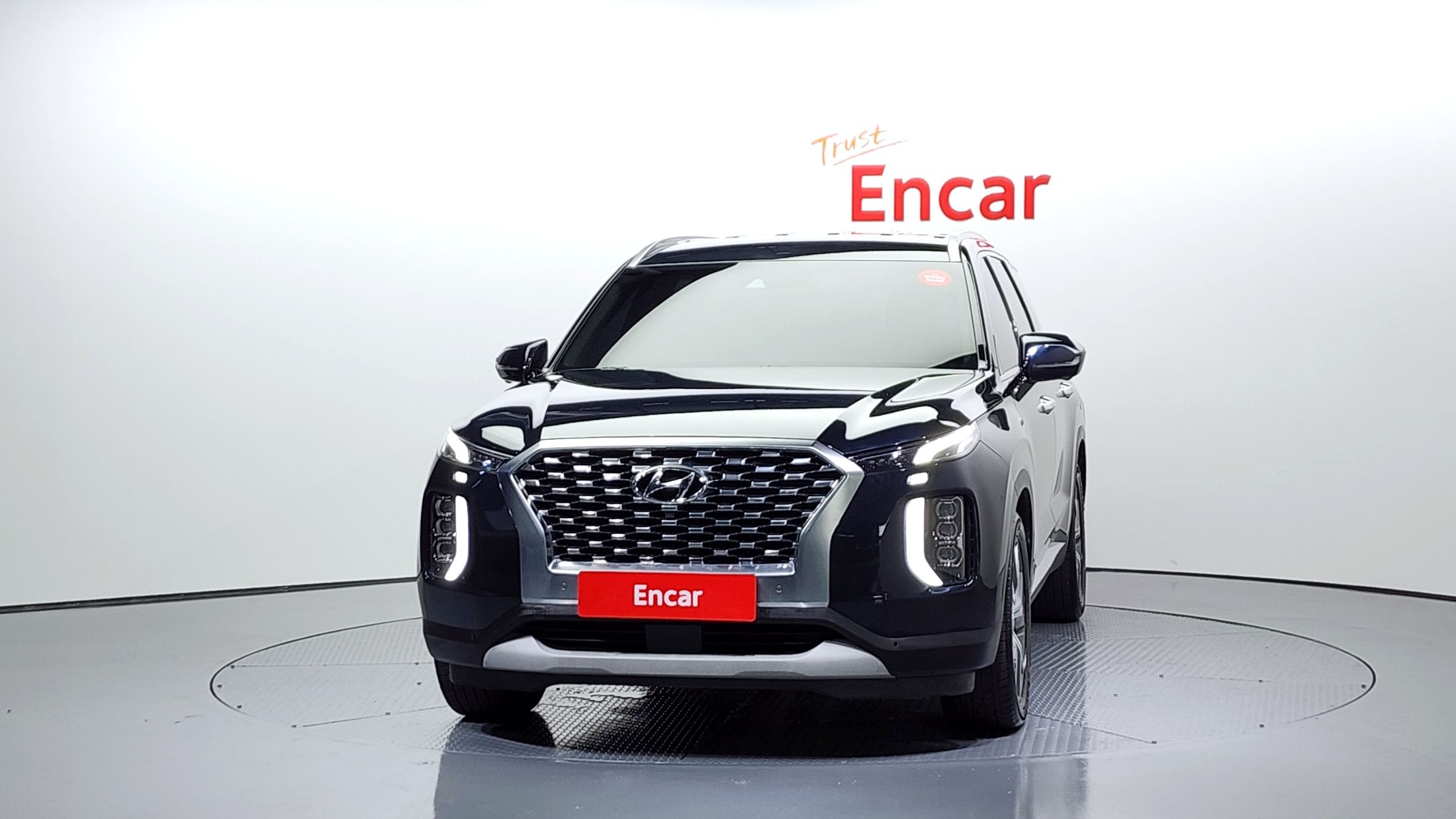 HYUNDAI PALISADE 2020