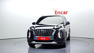 HYUNDAI PALISADE 2020