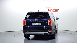 HYUNDAI PALISADE 2020