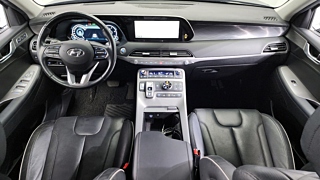 HYUNDAI PALISADE 2020