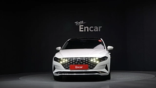 HYUNDAI GRANDEUR IG 2020