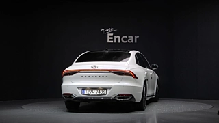 HYUNDAI GRANDEUR IG 2020